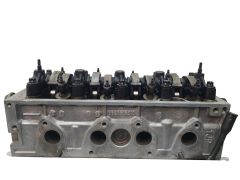 Cylinder Head 9627516310 1JP 1.1 8v HFZ Peugeot 206 Citroen
