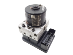 Abs Pump VWAG 1C0907379F 1J0614517F Ate