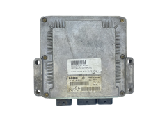 Controller 0281010591 9643527180 28FM0375 PSA Bosch 63558