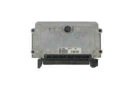 Controller 0261206214 9632693880 26FM0652 PSA Bosch 40876