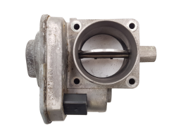 Air Throttle Body 038128063C Volkswagen VWAG 1133