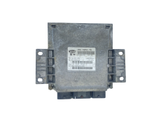 Controller 9645989480 9646569480 IAW48P2.76 PSA Magneti Marelli 60143