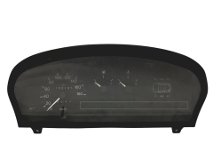 Speedometer/Instrument Cluster Lancia Y10 6049410090 6049419080 30226