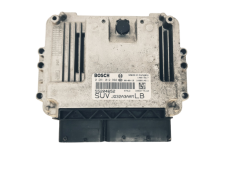 Controller 0281012992 55204652 Alfa Romeo Bosch 21032