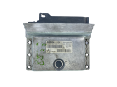 Controller 0281001442 9626373980 XUDBC02 28RTD845 PSA Bosch 64021