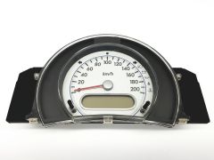 Speedometer/Instrument Cluster Suzuki Splash 34100-51KE0 34100-51KA Pricol