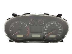 Speedometer/Instrument Cluster Seat Ibiza W06K0920821C 110008923017 28815