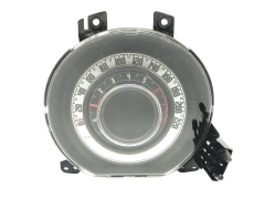 Speedometer/Instrument Cluster Fiat 500 735516094 503005214100 41933