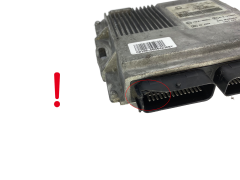 Controller 616803000 110R-006011 67R-016002 Landi Renzo 56423