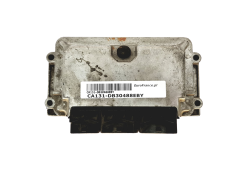 Controller 0281001839 9630059880 28FM0279 PSA Bosch 30488