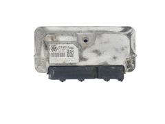 Controller 03C906024CN 03C906024BH VW Magneti Marelli 40541