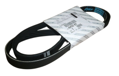 Alternator Belt Original Jumper Boxer Ducato III 6453XY