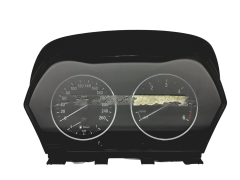 Speedometer/Instrument Cluster BMW 1 F20 6210 9277542 Johnson 52280
