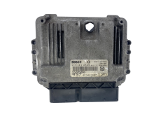 Controller 55205066 0281012965 4G34A3ABM Alfa Romeo Bosch