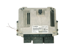 Controller 9675495080 0261S06472 9666319180 PSA Bosch 32389