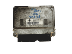 Controller 03E906033AB 5WP44223 02 Skoda Siemens 21298