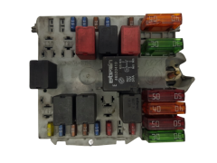 Fuse Box Fiat 46558759 20158