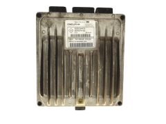 Controller 8200334419 8200374152 R0410B024B Renault Delphi 19509