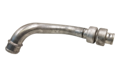 Air Hose 7701062249 1.9 dCi Renault Megane 2 Scenic 2
