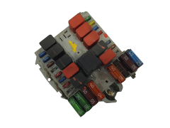 Controller BSI 1332043080 Fiat PSA 68687