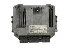 Controller 4M51-12A650-YD 0281011701 7AMD Ford Bosch 52386
