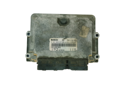 Controller Fiat 55185364 0281010337 Bosch 32928