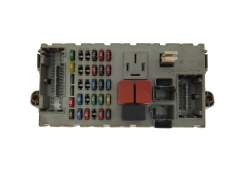 Fuse Box Fiat 46812227 NPL 46535725 CPL Delphi 20587