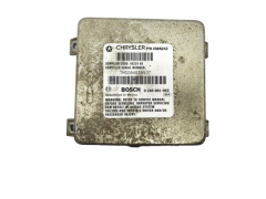 Controller 0285001093 4686242 Chrysler Bosch 17745