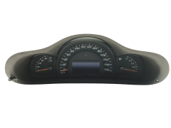 Speedometer/Instrument Cluster Mercedes C W203 A2035408611 VDO 44466