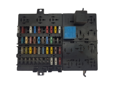 Module 7703297587 Renault Master 2381