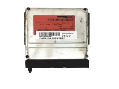 Controller 0261207712 08675760A Volvo Bosch 19252