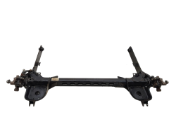 Suspension Beam Rear 555027019R 555016630R Renault Trafic 3 Vivaro 0km