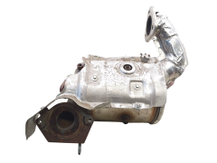 Fap Dpf Filter 208A03228R 1.6 dCi Renault Trafic 3 Vivaro 2 NV300