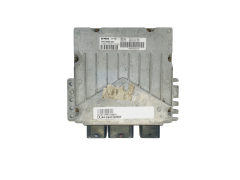 Controller 5WS40024G-T 9647901980 9644302380 PSA Siemens 