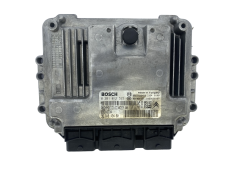 Controller 0281012523 9664843480 9657699480 PSA Bosch 49610