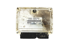 Controller Audi 4B2907401J 0281010822 Bosch
