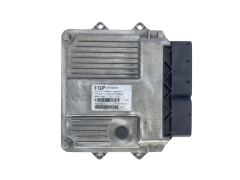Controller 55195819 MJD6JF.Y1 71600.007.03 Lancia Marelli 54653