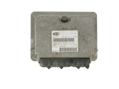 Controller IAW.4AF.M9 55187372 Fiat Magneti Marelli 36694