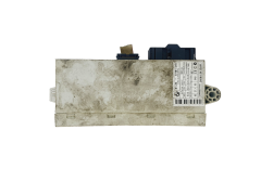 Controller 61.35-6981416 5WK49412LBF BMW Siemens 
