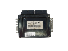 Controller 96801801 5WY5408A Daewoo Kemsco 42515