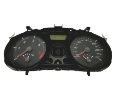 Speedometer/Instrument Cluster Renault Megane 2 8200408785 E 51751