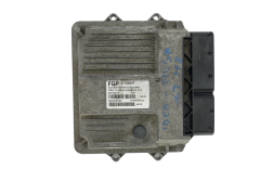 Controller MJD6JF.M4 51768657 71600.045.02 Fiat FGP 53347