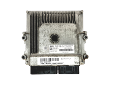 Controller 9818160080 9806671980 PSA Valeo  28605