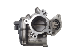 Egr Valve Renault 147105543R A2C53412016 2.0 2.3 DCI 3802