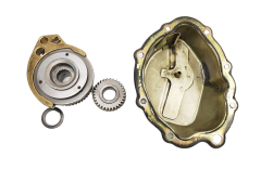 Speed Gear 5 Citroen Xsara 1.9 TD 20TA45