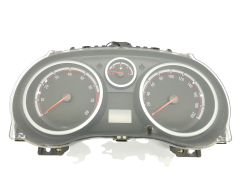 Speedometer/Instrument Cluster Opel Corsa D P0013264279 25617