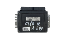 Controller S110115000B 8200162378 8200029658 Renault Siemens 52675