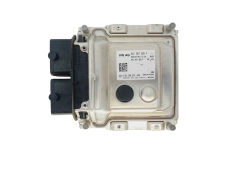 Controller 0261S08575 04C907309P Skoda VW Bosch 44130