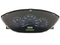 Speedometer/Instrument Cluster Chevrolet Matiz 96664129 48918