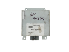 Audio Amplifier 8E9035223 Audi Harman AES 46855